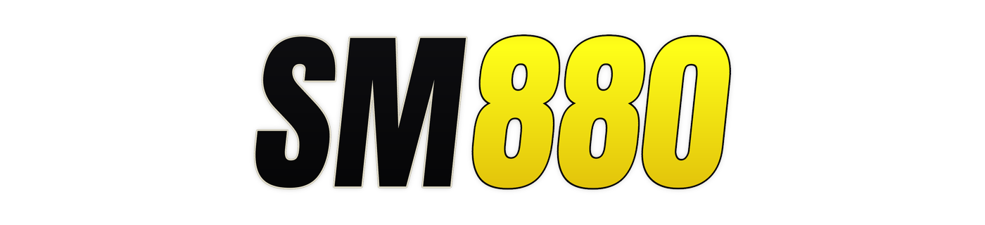 sm880 – Trang chủ